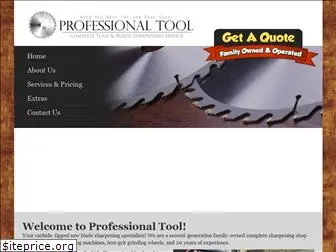 professionaltool.com
