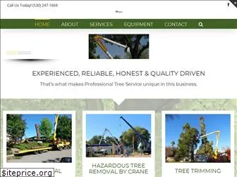 professionaltreework.com