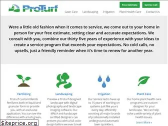 professionalturf.com