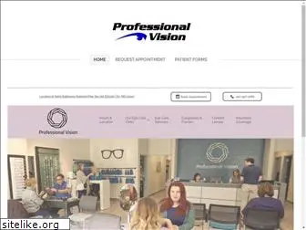 professionalvision.net