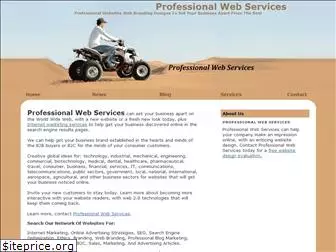 professionalwebservices.net