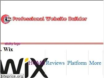 professionalwebsitebuilder.net