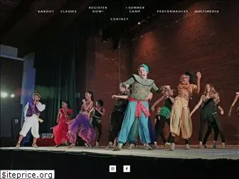 professionalyouththeatre.com