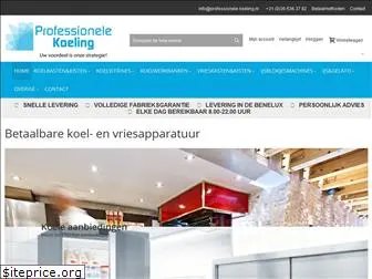 professionele-koeling.nl