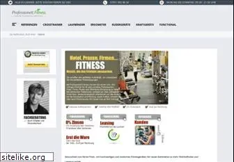 professionell-fitness.de