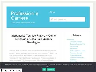 professioniecarriere.com