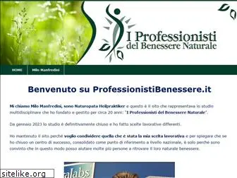 professionistibenessere.it