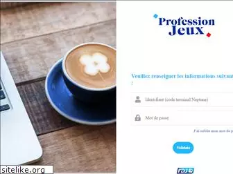 professionjeux.com