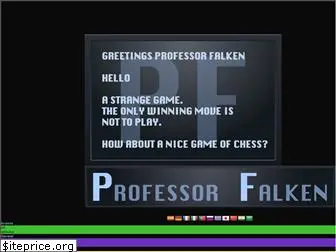 professor-falken.com
