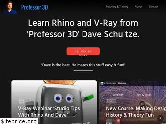 professor3d.com