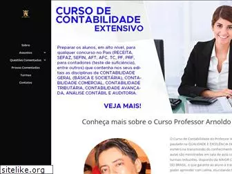 professorarnoldolima.com.br