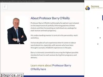 professorbarryoreilly.ie