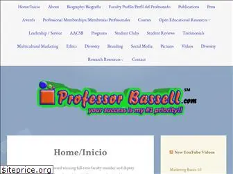 professorbassell.com