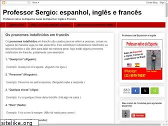 professordeespanholsergio.com