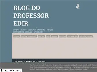 professoredirblog.blogspot.com
