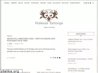 professorexchange.com