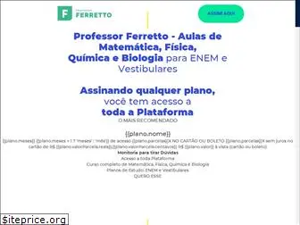 professorferretto.com.br