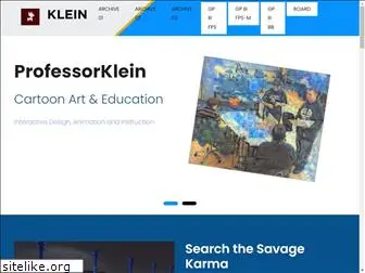 professorklein.com