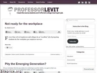 professorlevit.com