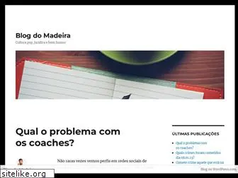 professormadeira.com