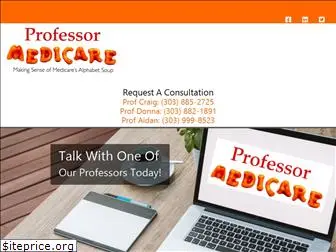 professormedicare.com