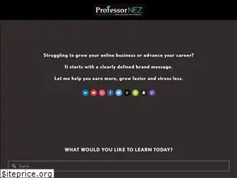professornez.com