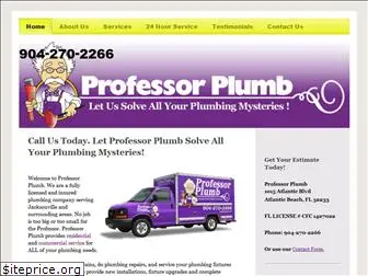 professorplumb.net