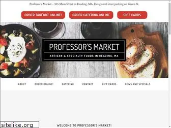 professorsmarket.com