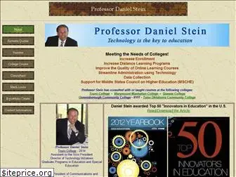 professorstein.com