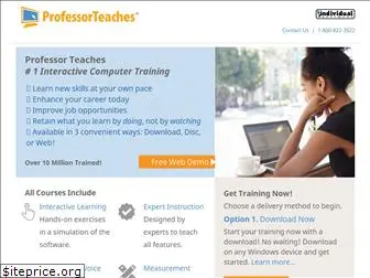 professorteaches.com