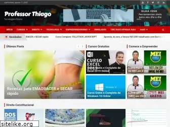 professorthiago.com.br