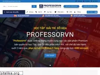 professorvn.net