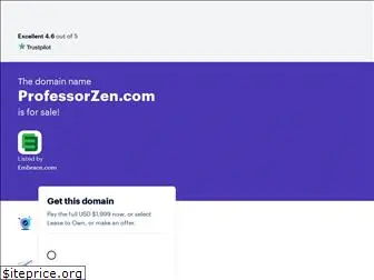 professorzen.com