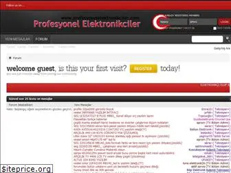profesyonelelektronikciler.com