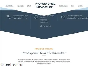 profesyonelhizmetler.com