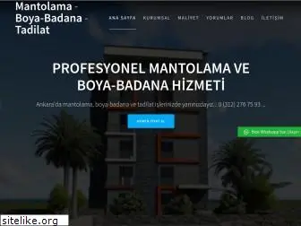 profesyonelmantolama.com