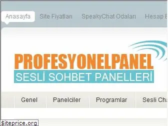 profesyonelpanel.com