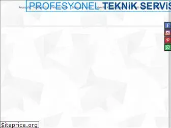 profesyonelteknikservis.com