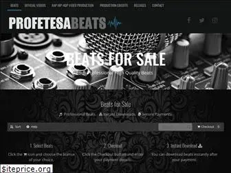 profetesa-beats.com