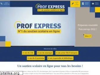 profexpress.com