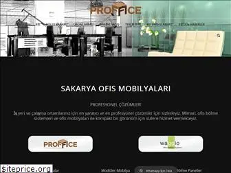 proffice.com.tr