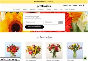 profflowers.com