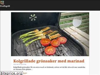 proffsgrill.se