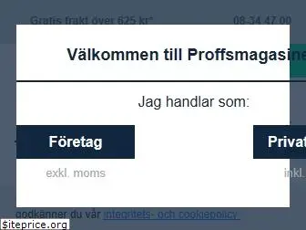 proffsmagasinet.se