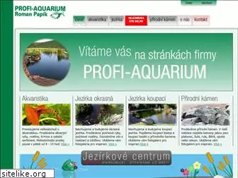 profi-aquarium.cz
