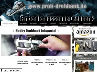 profi-drehbank.de