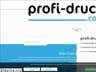 profi-druck.com