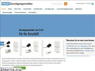 profi-durchgangsmelder.de