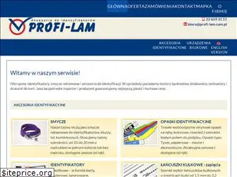 profi-lam.com.pl