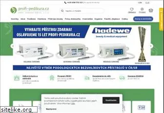 profi-pedikura.cz